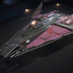 ZEUS MK II - LOVESTRUCK PAINT