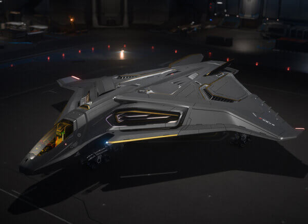 Sabre Firebird Oc - Lti Plus Ashcloud Paint – Bild 3