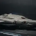 Starlancer - Mojave Paint (Concierge)