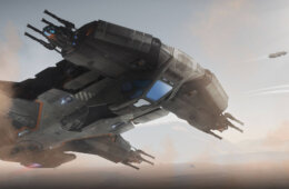 Aegis Hammerhead – Lti (Ccu’D)