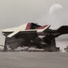 Crusader A2 Hercules – LTI Lebenslange Versicherung (CCU’d) – Bild 6