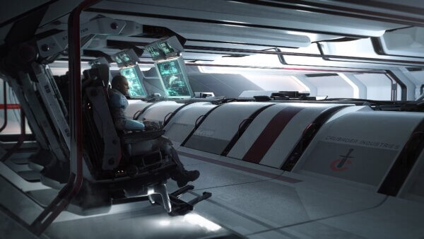 Crusader A2 Hercules – Lti Lebenslange Versicherung (Ccu’d) – Bild 13
