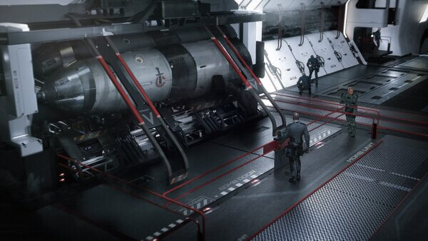 Crusader A2 Hercules – Lti Lebenslange Versicherung (Ccu’d) – Bild 8
