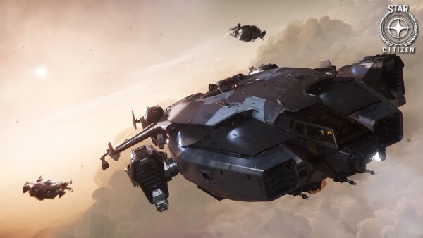 Anvil Valkyrie – Lti Lebenslange Versicherung (Ccu’d) – Bild 4
