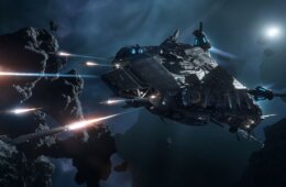 Rsi Polaris Lti – Lebenslange Versicherung – Standalone Ship