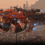 Argo Raft – LTI Lebenslange Versicherung (CCU’d)