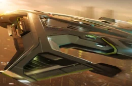 Sabre Peregrine Oc – Lti Plus Starlight Paint