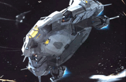 Rsi Polaris – Lti Lebenslange Versicherung (Ccu’d)