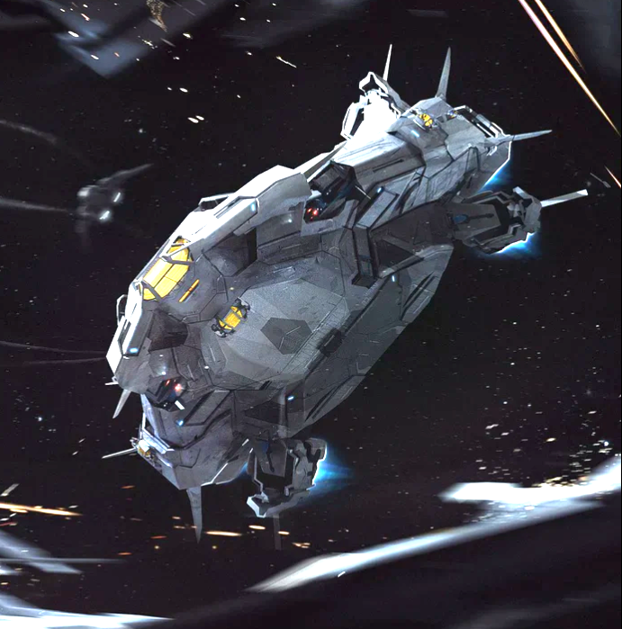 RSI Polaris – LTI Lebenslange Versicherung (CCU’d)