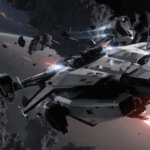 Anvil Asgard - LTI Lebenslange Versicherung (CCU’d)