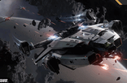 Anvil Asgard – Lti Lebenslange Versicherung (Ccu’d)