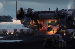 Ironclad Oc – Lti Plus Dauntless Paint