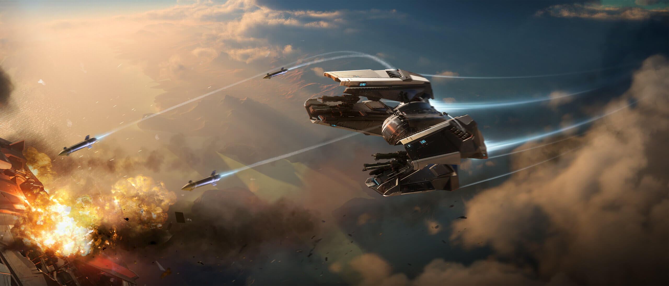 Mirai Guardian MX – LTI Lebenslange Versicherung (CCU’d)