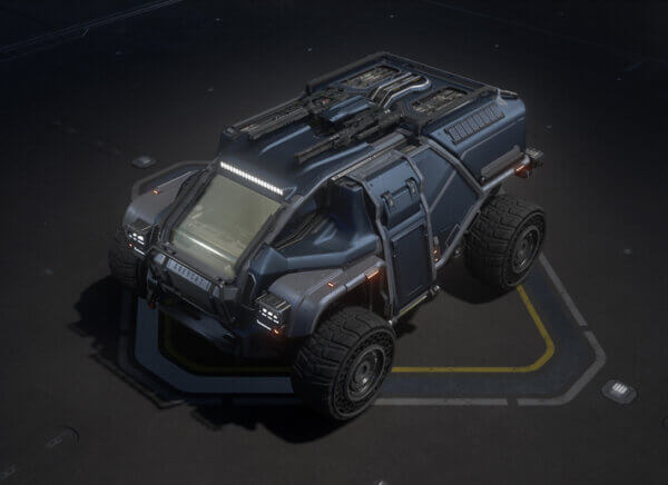 Mtc [Original Concept] - Lti Plus Moonstone Paint