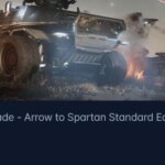 Anvil Arrow to Anvil Spartan Upgrade CCU