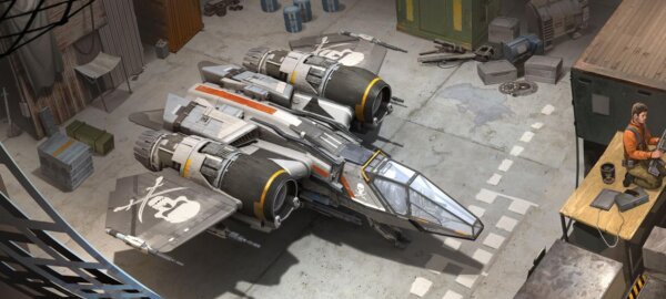 Drake Buccaneer - Lti Lebenslange Versicherung (Ccu’d)