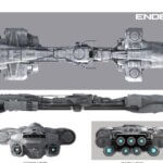 MISC Endeavor – LTI Lebenslange Versicherung (CCU’d)