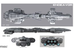 Misc Endeavor – Lti Lebenslange Versicherung (Ccu’d)