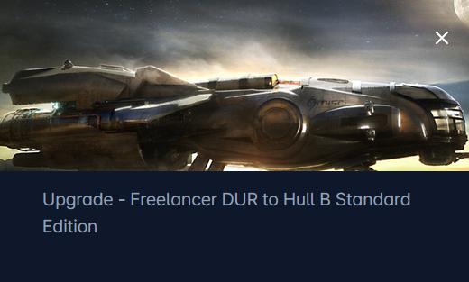 Misc Freelancer DUR to MISC Hull B Upgrade CCU