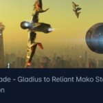 Aegis Gladius to MISC Reliant Mako Upgrade CCU