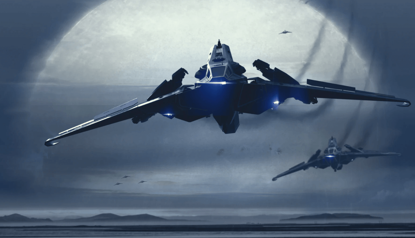 Anvil Hawk – LTI Lebenslange Versicherung (CCU’d)