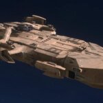 Idris - Beachhead Paint