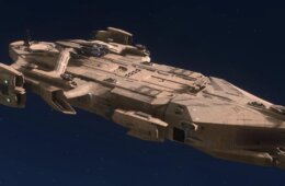 Idris – Beachhead Paint
