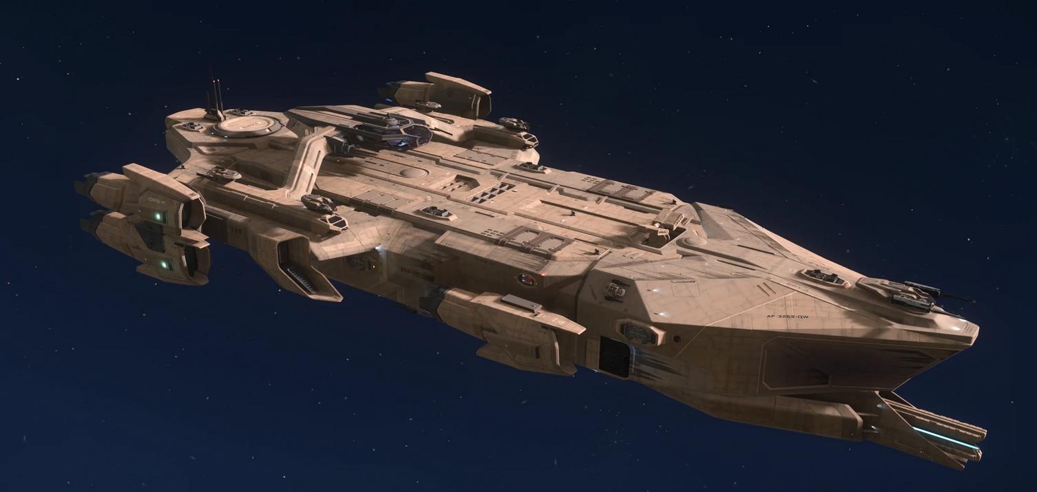 Idris – Beachhead Paint