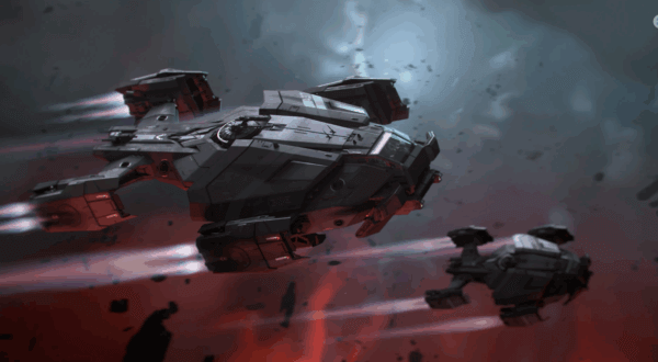 Anvil Legionnair - Lti Lebenslange Versicherung (Ccu’d)