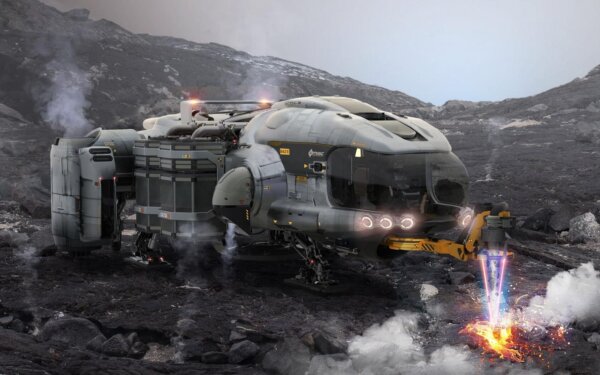 Misc Prospector - Lti Lebenslange Versicherung (Ccu’d)