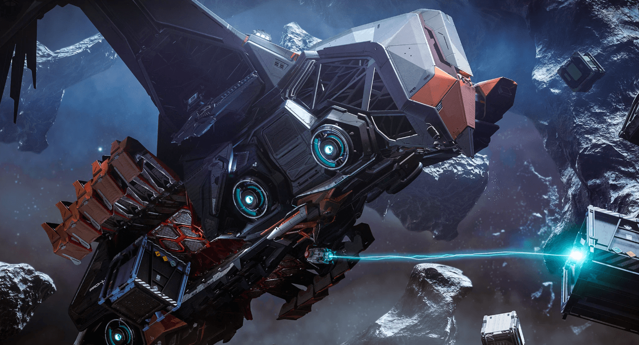 Esperia Prowler Utility – LTI Lebenslange Versicherung (CCU’d)