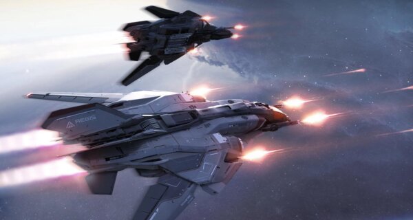 Aegis Sabre - Lti Lebenslange Versicherung (Ccu’d)