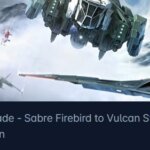 Aegis Firebird to Aegis Vulcan Upgrade CCU