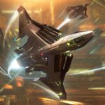 Aegis Sabre Peregrine - LTI Lebenslange Versicherung (CCU’d)