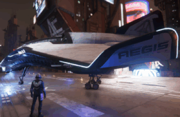 Aegis Avenger Warlock – Lti Lebenslange Versicherung (Ccu’d)