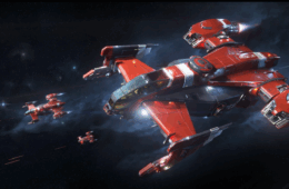 Drake Cutlass Red – Lti Lebenslange Versicherung (Ccu’d)
