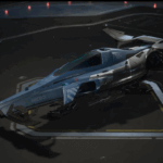 Mirai Razor - LTI Lebenslange Versicherung (CCU’d)