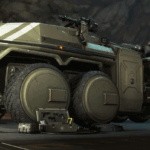 Anvil Ballista - LTI Lebenslange Versicherung (CCU’d)