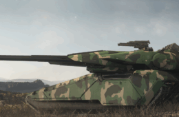 Tumbril Nova – Lti Lebenslange Versicherung (Ccu’d)