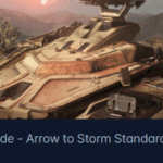 Anvil Arrow to Tumbril Storm Upgrade CCU