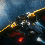 MISC Reliant Mako - LTI Lebenslange Versicherung (CCU’d)
