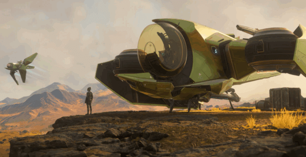 Drake Cutlass Steel To Aopoa San'Tok.yai Upgrade Ccu
