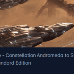 RSI Constellation Andromeda to MISC Starlancer Max Upgrade CCU