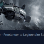 MISC Freelancer to Anvil Legionnaire Upgrade CCU