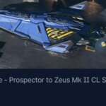 MISC Prospector to Zeus MK 2 CL Upgrade CCU