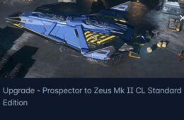 Misc Prospector To Zeus Mk 2 Cl Upgrade Ccu