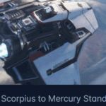 RSI Scorpius to Mercury Star Runner Upgrade CCU