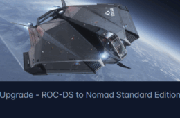 Greycat Roc-Ds To Nomad Upgrade Ccu