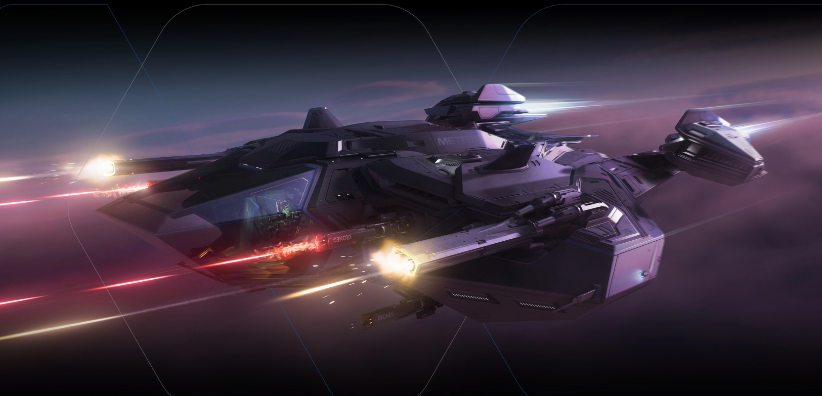 RSI Meteor – LTI Lebenslange Versicherung
