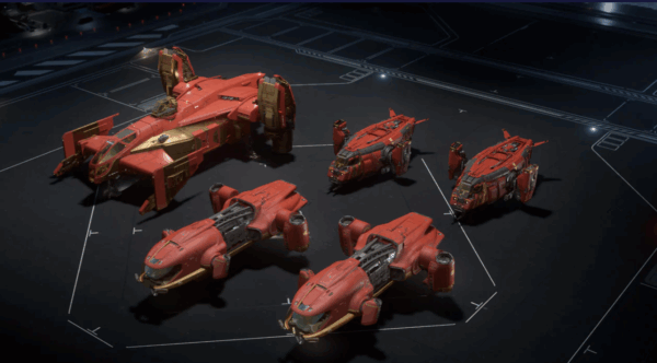 Paints - Auspicious Red Pig And Snake Paint Pack